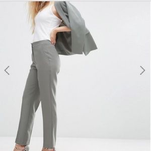 Closet Clear out 2pc Mint GreenTailored Suit